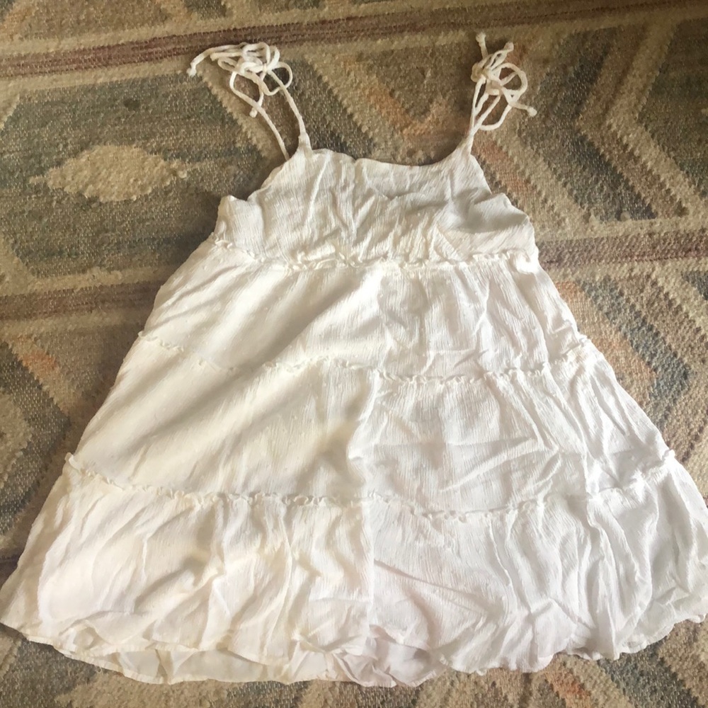 Only worn once! Urban dress